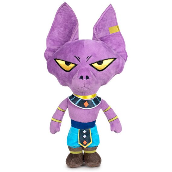 Pluszak Dragon Ball - Beerus 31cm