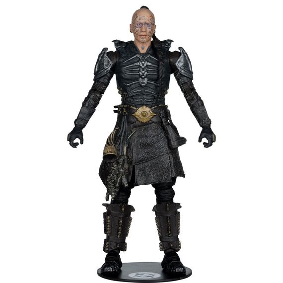 Figurka DC Comics Deluxe Theatrical Edition - Krem of the Yellow Hills- Zdjęcie 4
