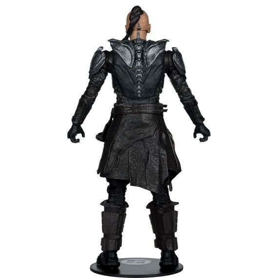 Figurka DC Comics Deluxe Theatrical Edition - Krem of the Yellow Hills- Zdjęcie 8