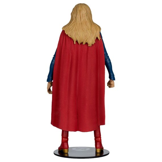 Figurka DC Comics Movie Theatrical Edition - Supergirl- Zdjęcie 8