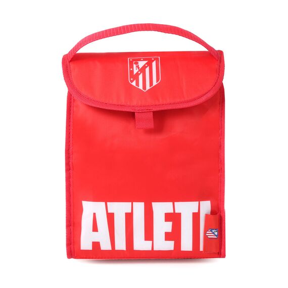 Torba termiczna na lunch Atletico Madryt- Zdjęcie 3