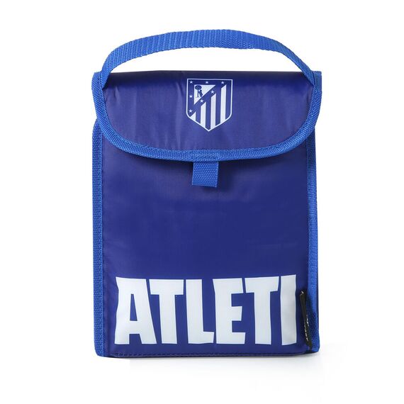 Torba temiczna na lunch Atletico Madryt