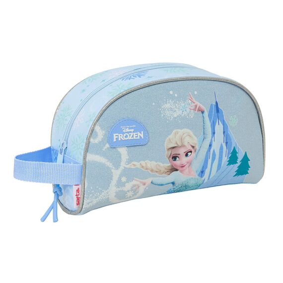 Kosmetyczka Kraina Lodu