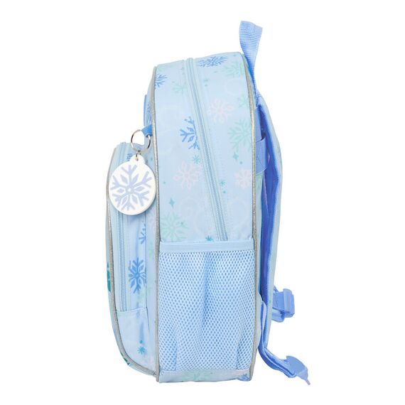 Plecak Kraina Lodu 34cm- Zdjęcie 3