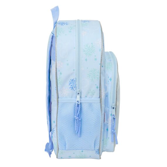 Plecak Kraina Lodu 38cm- Zdjęcie 3