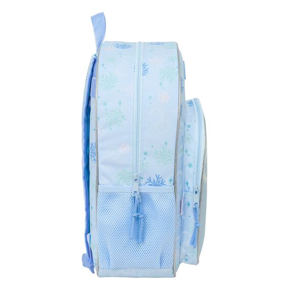 Plecak Kraina Lodu 42cm- Zdjęcie 3