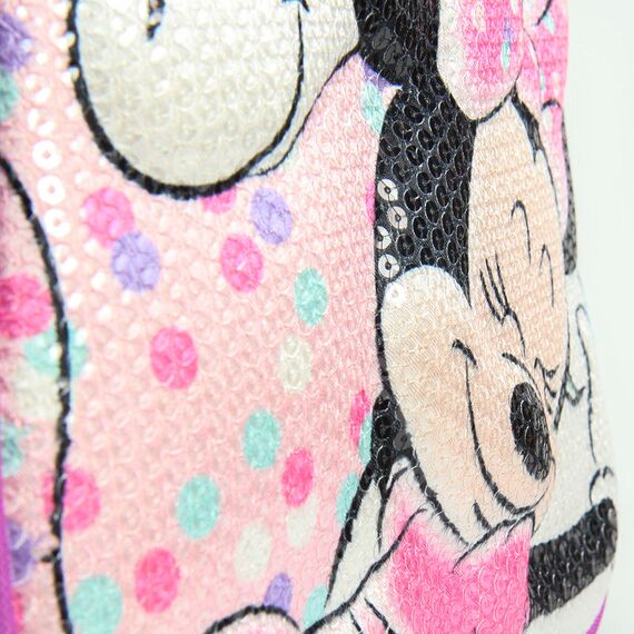 Plecak 3D Disney Minnie 31 cm- Zdjęcie 4