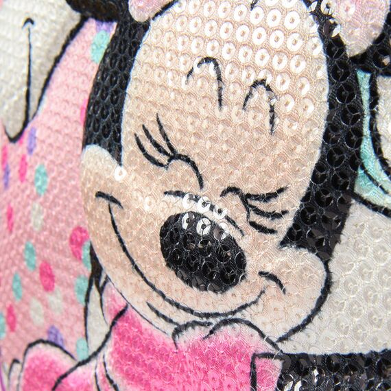 Plecak 3D Disney Minnie 31 cm- Zdjęcie 5