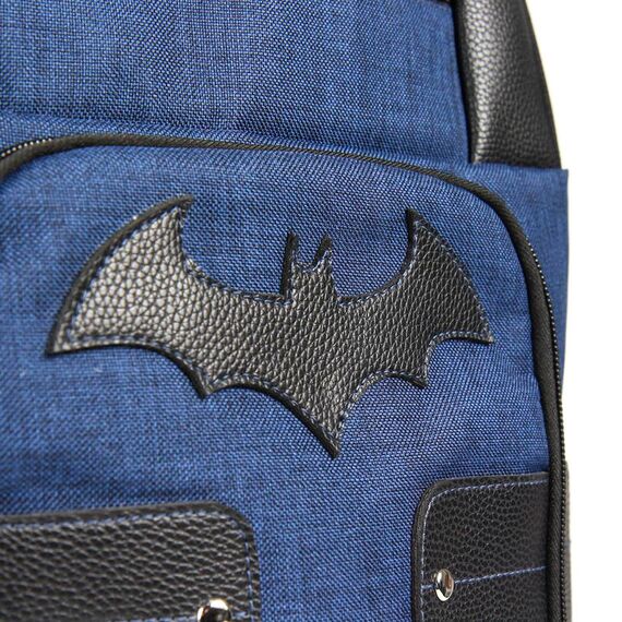 Plecak DC Comics - Batman 46cm- Zdjęcie 4