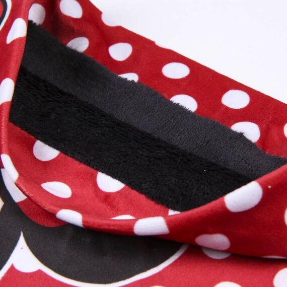 Szalik komin dziecięcy Disney Minnie- Zdjęcie 3