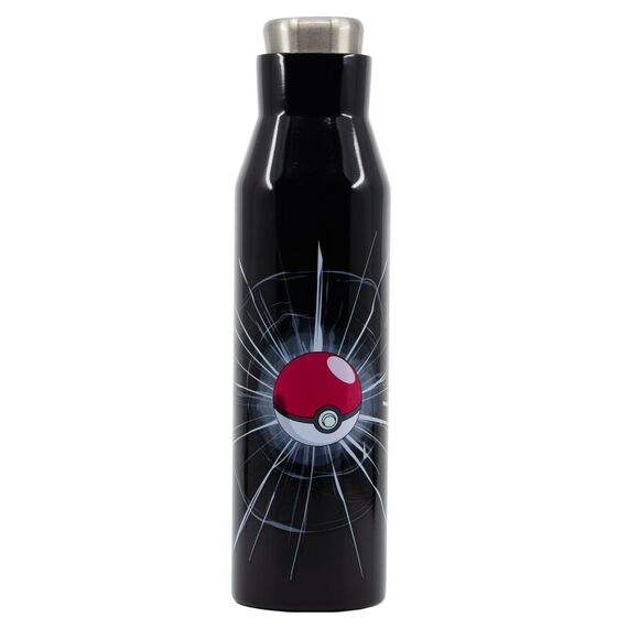 Butelka termiczna Pokemon Pokeball 580 ml