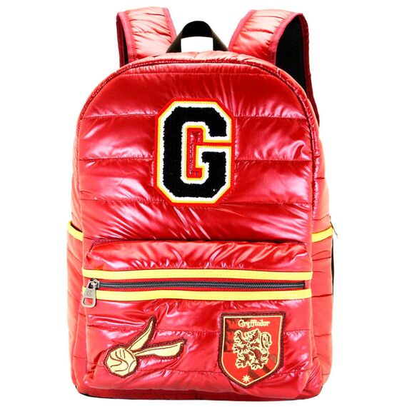 Plecak Harry Potter - Gryffindor 41cm