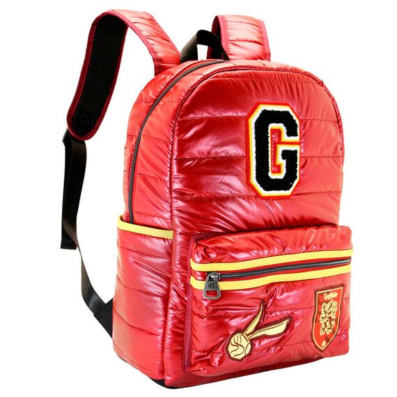 Plecak Harry Potter - Gryffindor 41cm- Zdjęcie 2