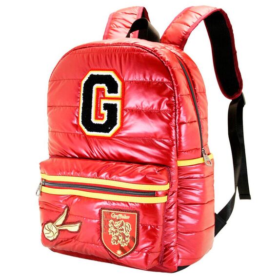 Plecak Harry Potter - Gryffindor 41cm- Zdjęcie 3