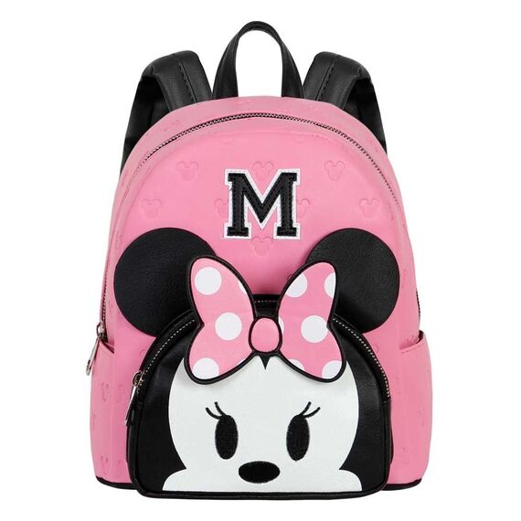 Plecak Disney Minnie Heady 29cm- Zdjęcie 2