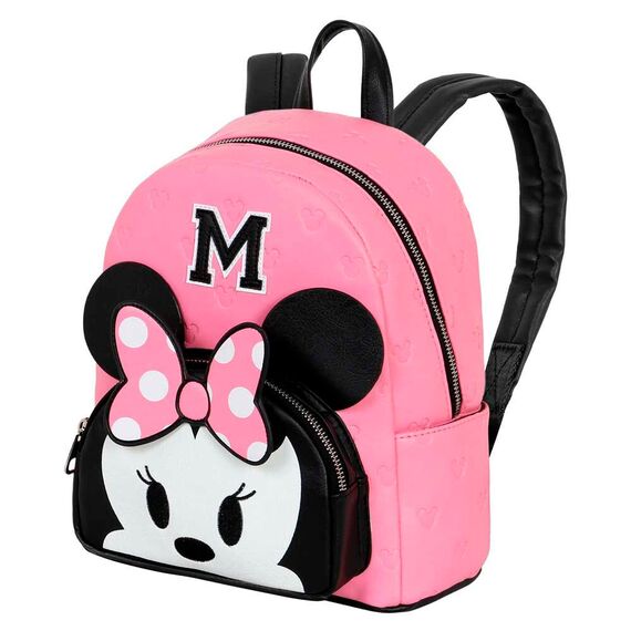 Plecak Disney Minnie Heady 29cm- Zdjęcie 3