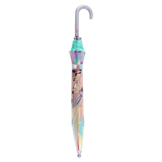 Parasol manualny Disney Minnie 45cm- Zdjęcie 2