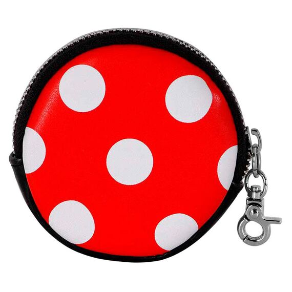 Portmonetka Disney Minnie- Zdjęcie 2