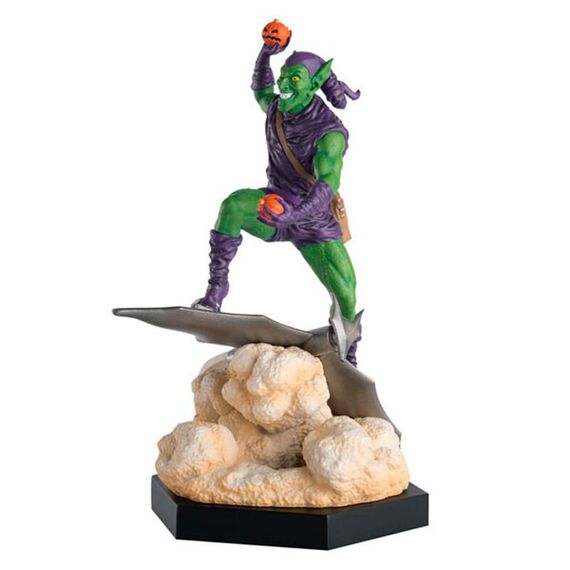Figurka Marvel VS. 1/16 - Green Goblin