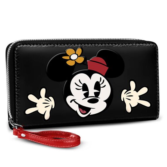 Portfel Disney Minnie