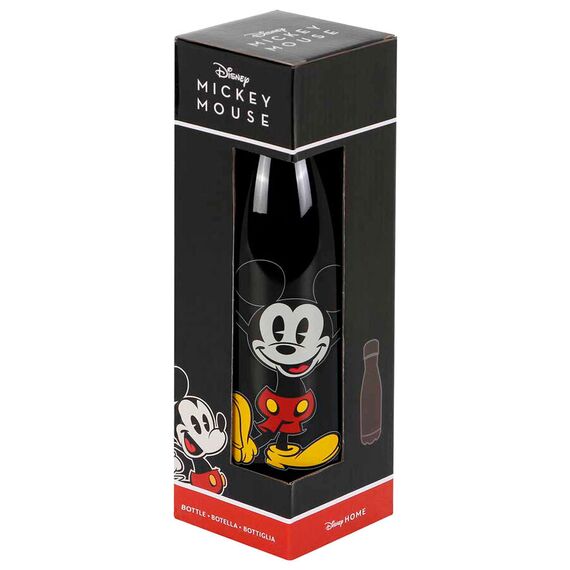 Butelka termincza Disney 350 ml- Zdjęcie 4
