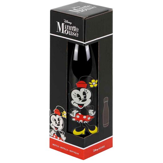 Butelka termincza Disney Minnie 350 ml- Zdjęcie 4