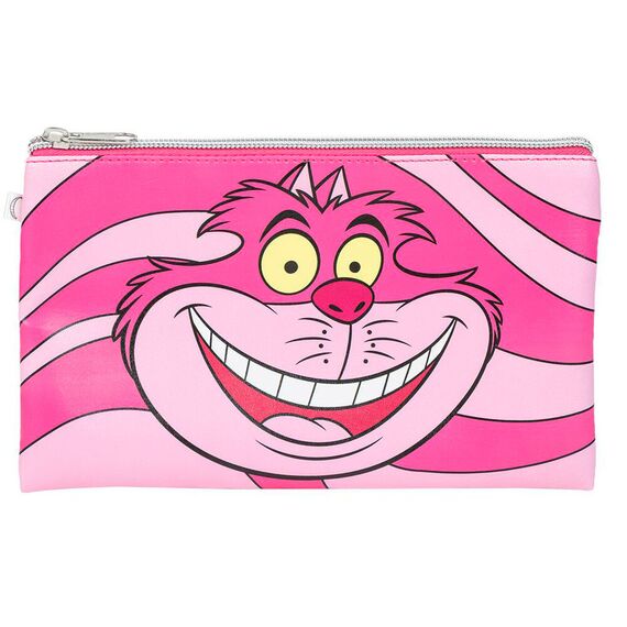 Zestaw akcesoriów do włosów Disney Alicja w Krainie Czarów Kot z Cheshire- Zdjęcie 3