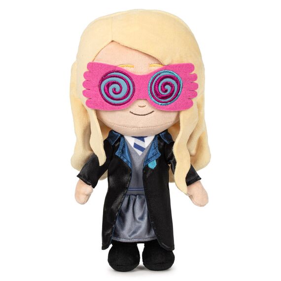 Pluszak Harry Potter - Luna Lovegood
