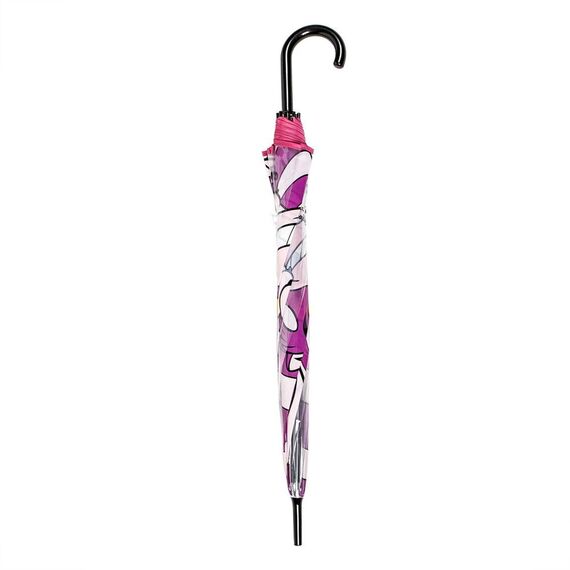 Parasol manualny Disney Alicja w Krainie Czarów Kot z Cheshire 60cm- Zdjęcie 2