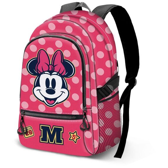 Plecak Disney Minnie Class 44cm