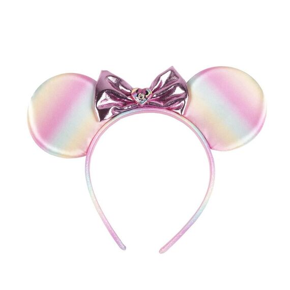 Opaska do włosów Disney Minnie- Zdjęcie 2