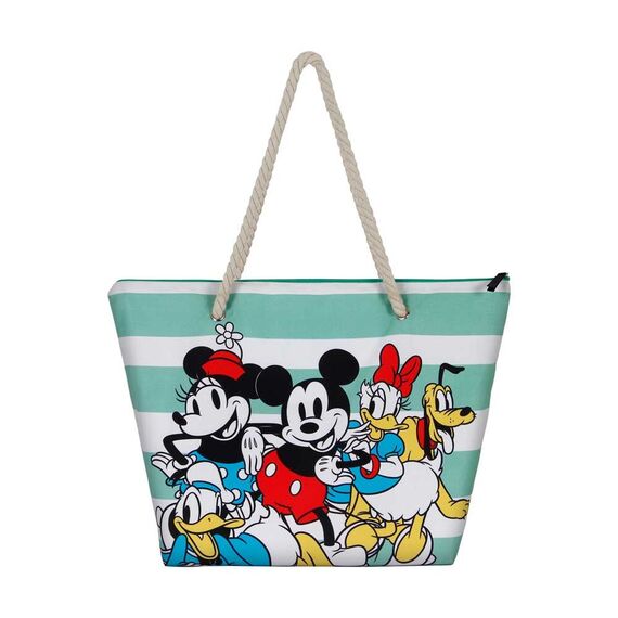Torba plażowa Disney Mickey Together