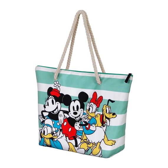 Torba plażowa Disney Mickey Together- Zdjęcie 2