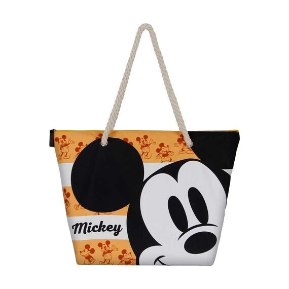 Torba plażowa Disney Mickey Orange