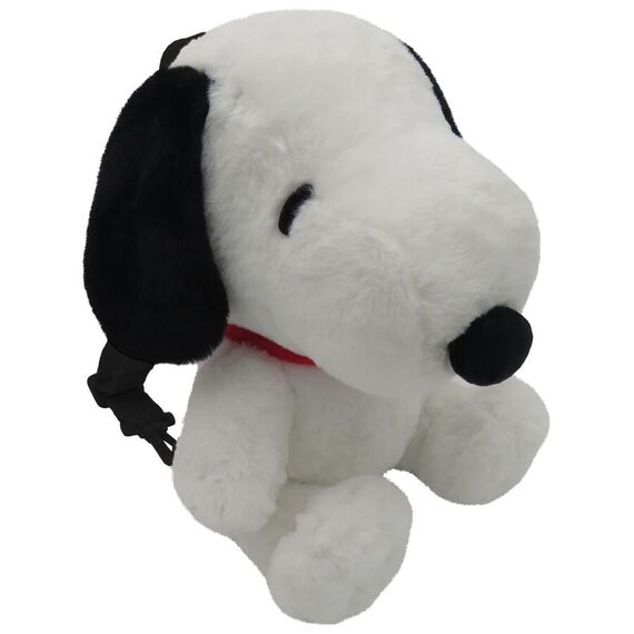 Pluszowy plecak Snoopy 28 cm