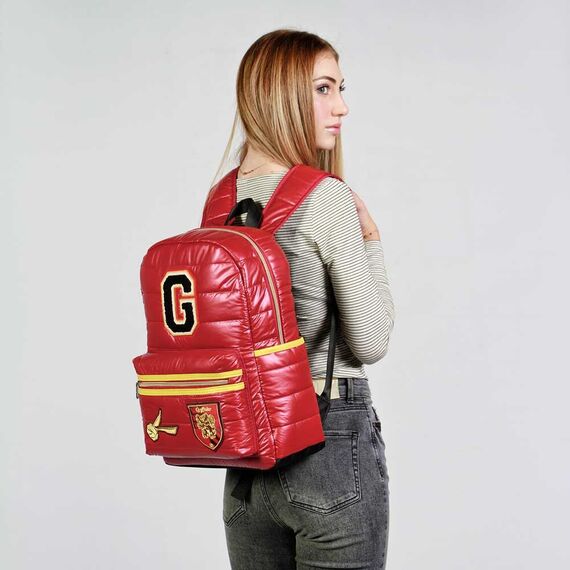 Plecak Harry Potter - Gryffindor 41cm- Zdjęcie 5