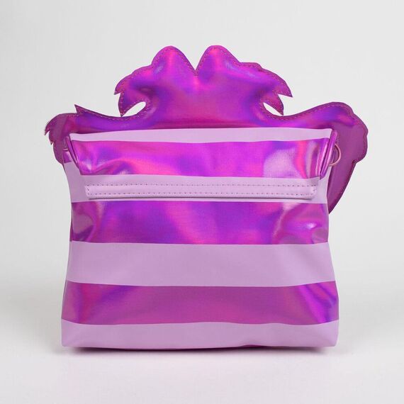 Kosmetyczka 3D Disney Alicja w Krainie Czarów Kot z Cheshire- Zdjęcie 7