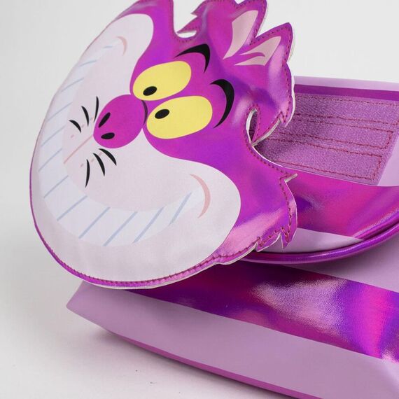 Kosmetyczka 3D Disney Alicja w Krainie Czarów Kot z Cheshire- Zdjęcie 8