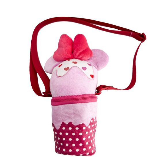 Torebka pluszowa Disney - Minnie