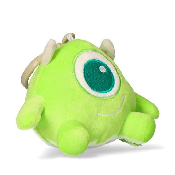 Pluszowy brelok Pixar Disney Monsters, Inc. - Mike Wazowski- Zdjęcie 4