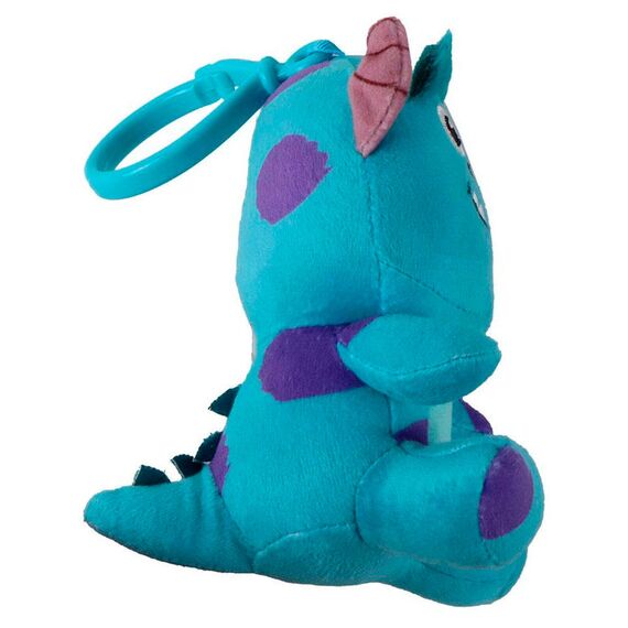 Pluszowy brelok Pixar Disney Monsters, Inc. - James P. Sullivan- Zdjęcie 3