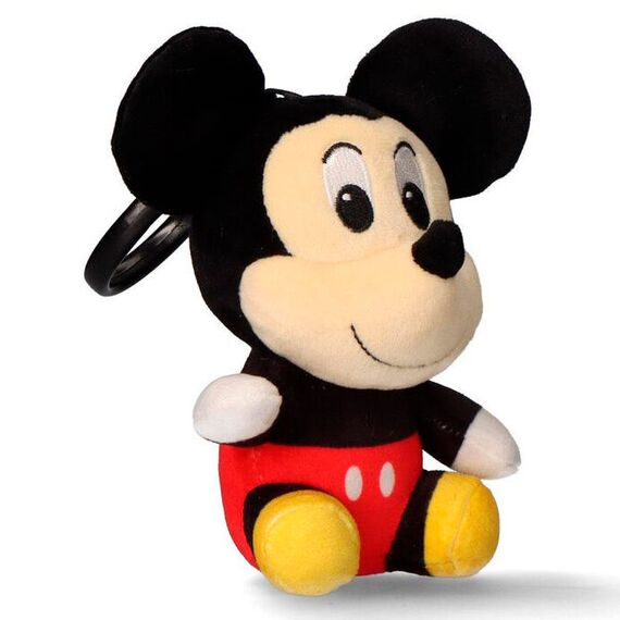 Pluszowy brelok Disney Myszka Miki