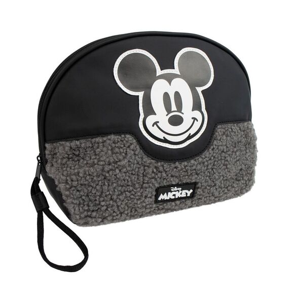 Kosmetyczka ze sztucznej skóry Disney Mickey- Zdjęcie 4