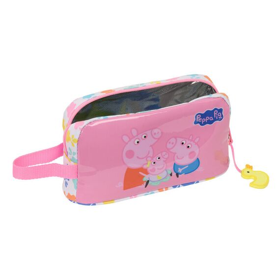 Torba na jedzenie Świnka Peppa- Zdjęcie 4