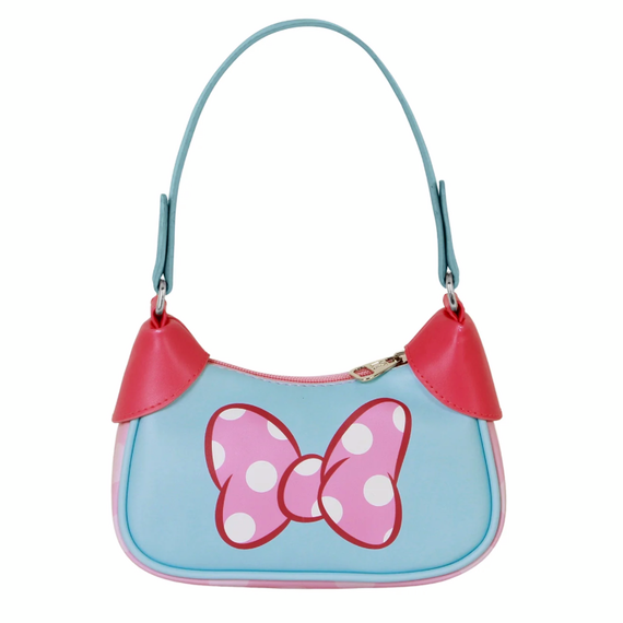 Torebka Disney - Minnie Ribbon- Zdjęcie 2