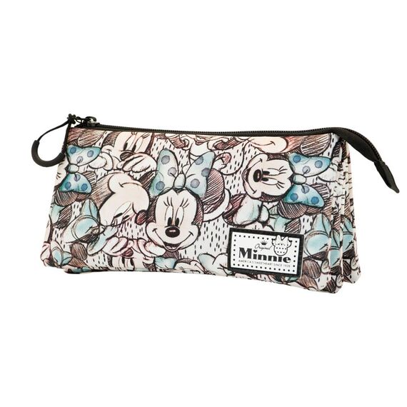 Piórnik Disney Minnie Drawing- Zdjęcie 3