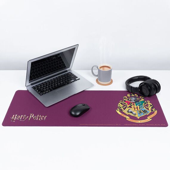 Mata na biurko Harry Potter - Hogwarts- Zdjęcie 3