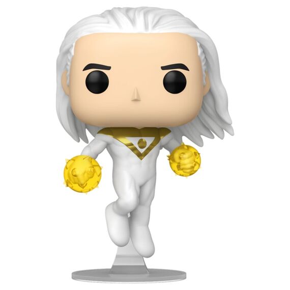 Figurka DC Comics POP! - Apollo- Zdjęcie 2