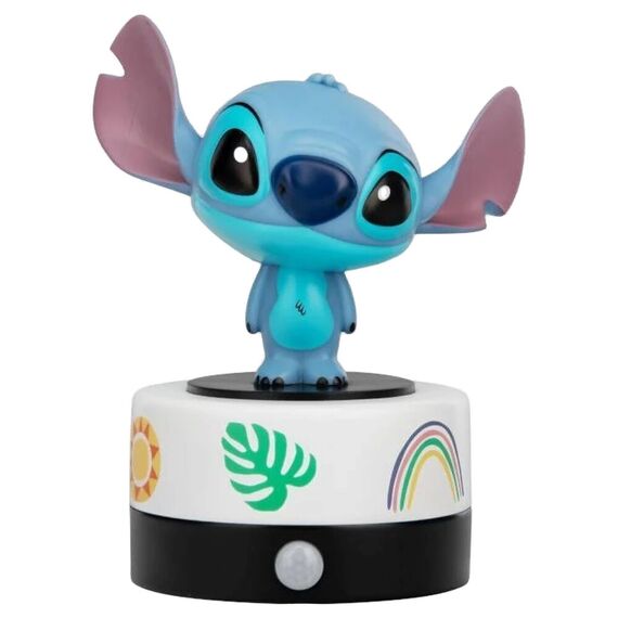 Lampka Disney Room Guard - Stitch