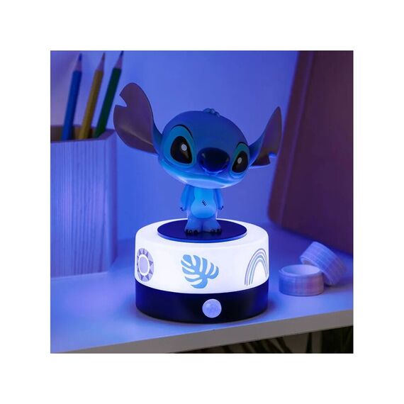 Lampka Disney Room Guard - Stitch- Zdjęcie 2